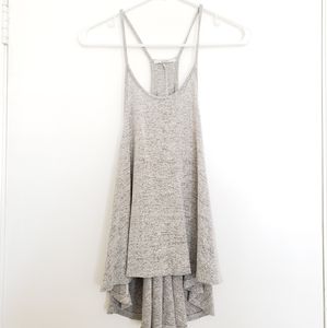 🎀Acemi T-back Tank Top